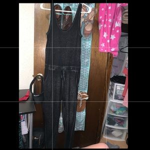 Jumpsuit/romper